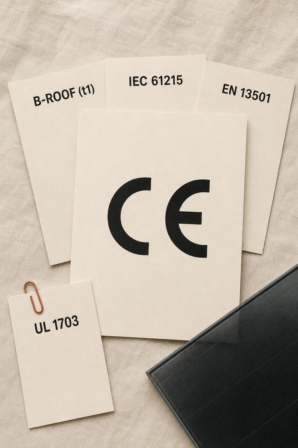 Compliance navigation